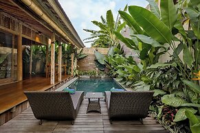 The Ulon Ubud Villa