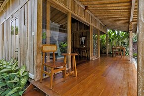 The Ulon Ubud Villa