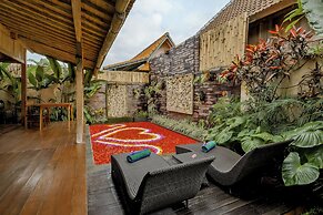 The Ulon Ubud Villa