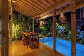 The Ulon Ubud Villa