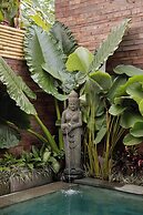 The Ulon Ubud Villa