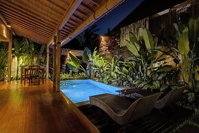 The Ulon Ubud Villa