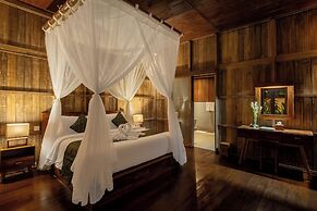 The Ulon Ubud Villa