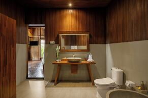 The Ulon Ubud Villa