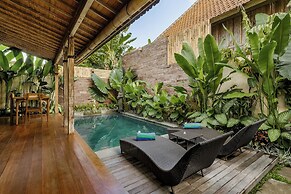 The Ulon Ubud Villa
