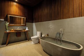 The Ulon Ubud Villa