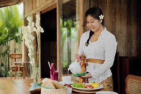 The Ulon Ubud Villa