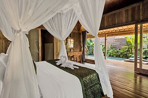The Ulon Ubud Villa