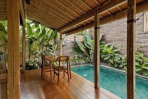 The Ulon Ubud Villa