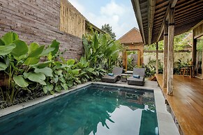 The Ulon Ubud Villa