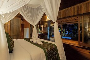 The Ulon Ubud Villa