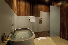 The Ulon Ubud Villa