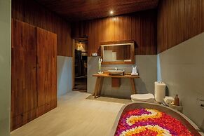 The Ulon Ubud Villa