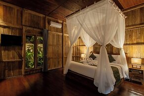 The Ulon Ubud Villa