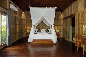 The Ulon Ubud Villa