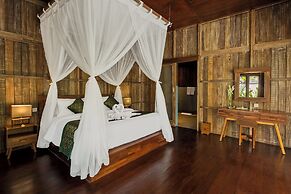 The Ulon Ubud Villa