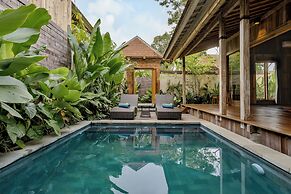 The Ulon Ubud Villa