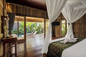 The Ulon Ubud Villa
