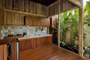 The Ulon Ubud Villa