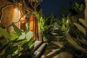The Ulon Ubud Villa