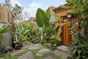 The Ulon Ubud Villa