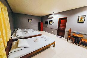 MBG Travellers Inn powered by Cocotel