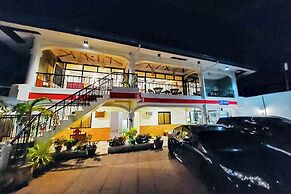 MBG Travellers Inn powered by Cocotel