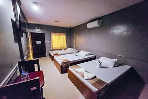 MBG Travellers Inn powered by Cocotel