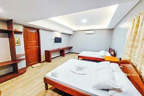 MBG Travellers Inn powered by Cocotel