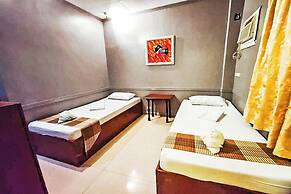 MBG Travellers Inn powered by Cocotel