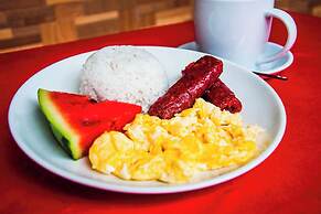 MBG Travellers Inn powered by Cocotel