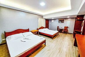 MBG Travellers Inn powered by Cocotel