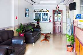 MBG Travellers Inn powered by Cocotel