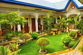 MBG Travellers Inn powered by Cocotel