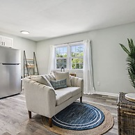 Seaside Sanctuary 4 Walk to Beach Cozy 1 1