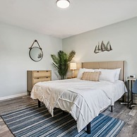 Seaside Sanctuary 4 Walk to Beach Cozy 1 1