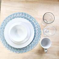 Seaside Sanctuary 4 Walk to Beach Cozy 1 1