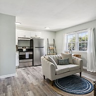 Seaside Sanctuary 4 Walk to Beach Cozy 1 1