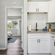 Seaside Sanctuary 4 Walk to Beach Cozy 1 1