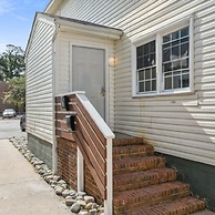 Seaside Sanctuary 9 Traveling Worker s Dream