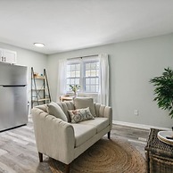 Seaside Sanctuary 9 Traveling Worker s Dream