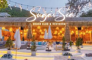 Tawaen Caza Sky Camping