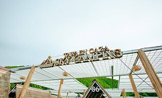 Tawaen Caza Sky Camping