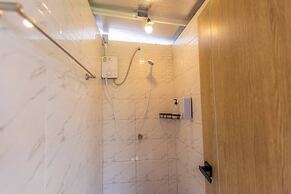 Tawaen Caza Sky Camping