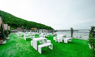 Tawaen Caza Sky Camping