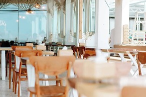 Tawaen Caza Sky Camping