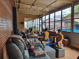 Tawaen Caza Sky Camping