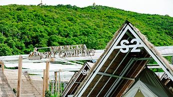 Tawaen Caza Sky Camping