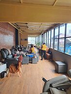 Tawaen Caza Sky Camping