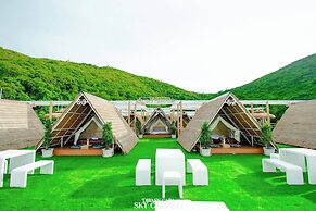 Tawaen Caza Sky Camping